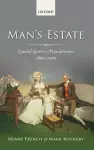 Man's Estate cover