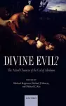 Divine Evil? cover