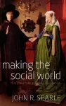 Making the Social World cover