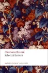 Selected Letters cover
