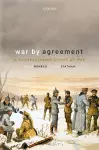 War By Agreement cover