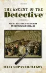 The Ascent of the Detective cover