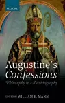 Augustine's Confessions cover