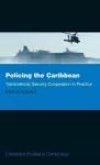 Policing the Caribbean cover