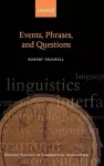 Events, Phrases, and Questions cover