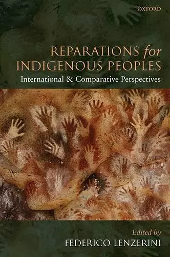 Reparations for Indigenous Peoples cover
