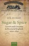 Sugar and Spice cover