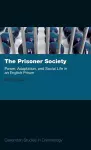 The Prisoner Society cover