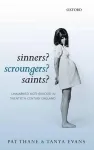 Sinners? Scroungers? Saints? cover