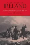 A New History of Ireland, Volume V cover