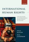 International Human Rights cover