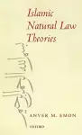 Islamic Natural Law Theories cover