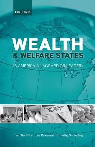 Wealth and Welfare States cover