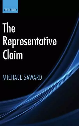 The Representative Claim cover