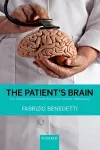 The Patient's Brain cover