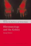 Rheumatology and the Kidney cover