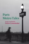 Paris Metro Tales cover