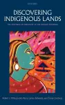 Discovering Indigenous Lands cover