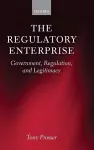 The Regulatory Enterprise cover