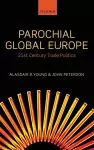 Parochial Global Europe cover