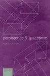 Persistence and Spacetime cover