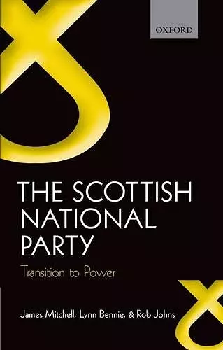 The Scottish National Party cover