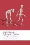 Evolutionary Writings cover