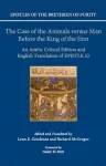 Epistles of the Brethren of Purity: The Case of the Animals versus Man Before the King of the Jinn cover