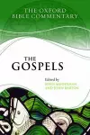 The Gospels cover
