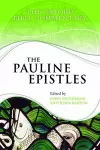 The Pauline Epistles cover