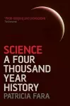 Science cover