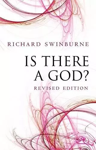 Is There a God? cover