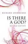 Is There a God? cover