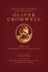 The Letters, Writings, and Speeches of Oliver Cromwell cover