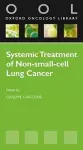 Systemic Treatment of Non-Small Cell Lung Cancer cover