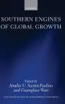 Southern Engines of Global Growth cover