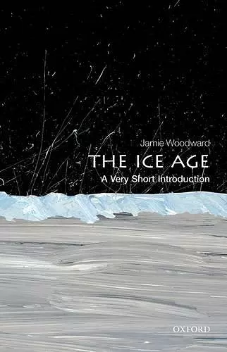 The Ice Age cover