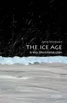 The Ice Age cover