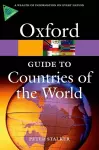 A Guide to Countries of the World cover