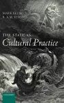 The State as Cultural Practice cover