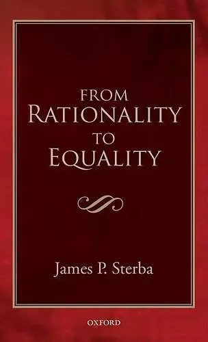 From Rationality to Equality cover