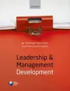 Leadership and Management Development cover