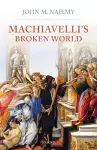 Machiavelli's Broken World cover