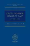 Cross-Border Divorce Law cover