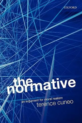 The Normative Web cover