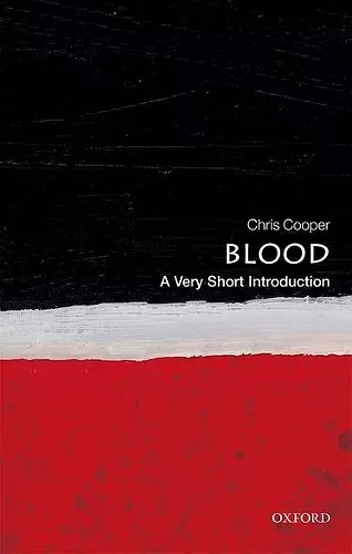 Blood cover