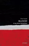 Blood cover