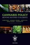 Cannabis Policy cover