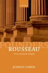 Rousseau cover