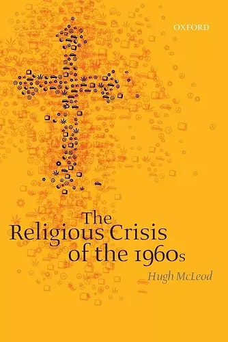 The Religious Crisis of the 1960s cover